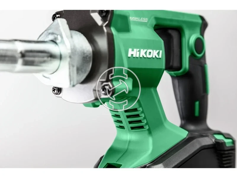 Kép: Akkus betonvibrator Tengelyatmero 28mm Max. munkamelyseg 825mm Normal 12000 ciklusperc Power 15200 ciklusperc Munkakapacitas N sebesseg BSL36B18 18m3 60perc 1045mm 42Kg MVB.webp