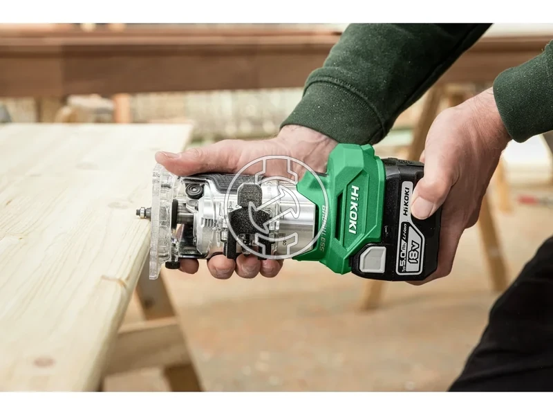 Kép: Akkus elmaro 10 000 - 30 000min tokmany meret 6mm es 8mm m max melyseg 40mm 1.7Kg HSC.webp