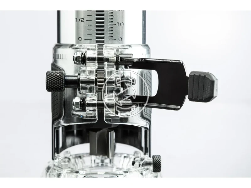 Kép: Akkus elmaro 10 000 - 30 000min tokmany meret 6mm es 8mm m max melyseg 40mm 1.7Kg HSC.webp