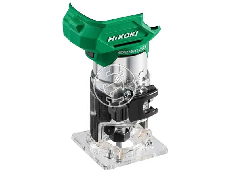 Kép: Akkus elmaro 10 000 - 30 000min tokmany meret 6mm es 8mm m max melyseg 40mm 1.7Kg HSC.webp