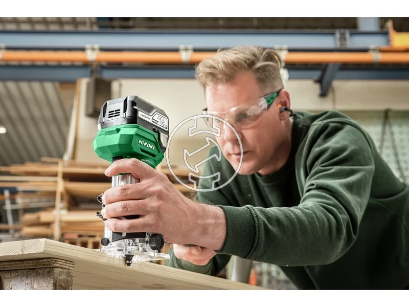 Kép: Akkus elmaro 10 000 - 30 000min tokmany meret 6mm es 8mm m max melyseg 40mm 1.7KgHSC.webp