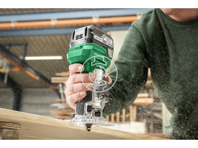 Kép: Akkus elmaro 10 000 - 30 000min tokmany meret 6mm es 8mm m max melyseg 40mm 1.7KgHSC.webp