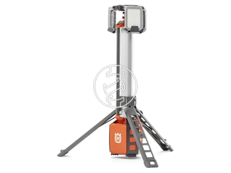 Kép: Akkus fenytorony WL 24 PACE 94V KIT lampa tok.webp