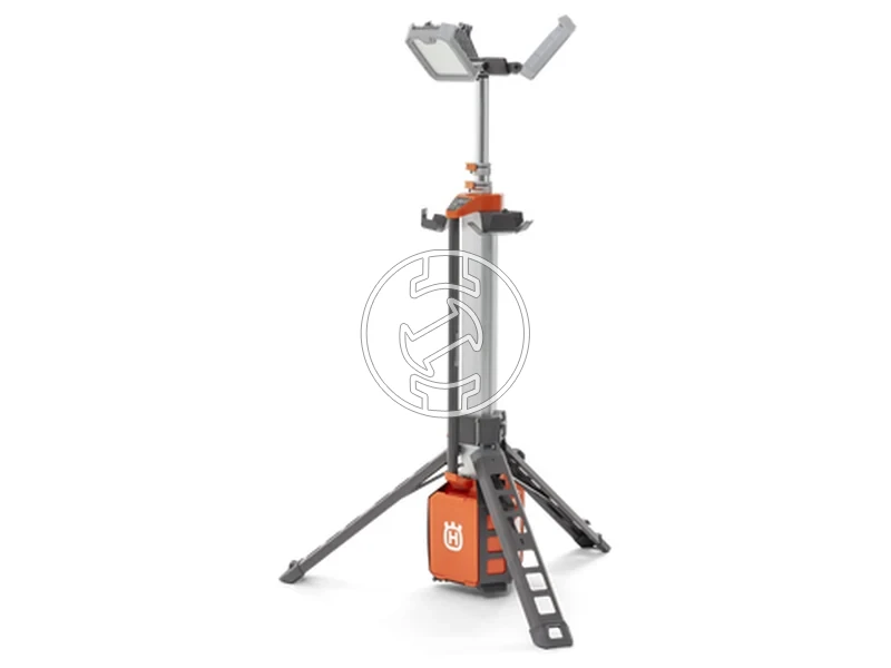 Kép: Akkus fenytorony WL 24 PACE 94V KIT lampa tok.webp