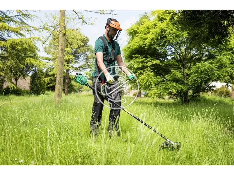 Kép: Akkus fukaszsa Hatso motor Szarv markolat Elektromos fek Csendes alacsony rezgesszintu nagy hatekonysagu tarcsamotor Automatikus kikapcsolas az energia-megtakaritasert 4000 - 6500 min 48Kg.webp