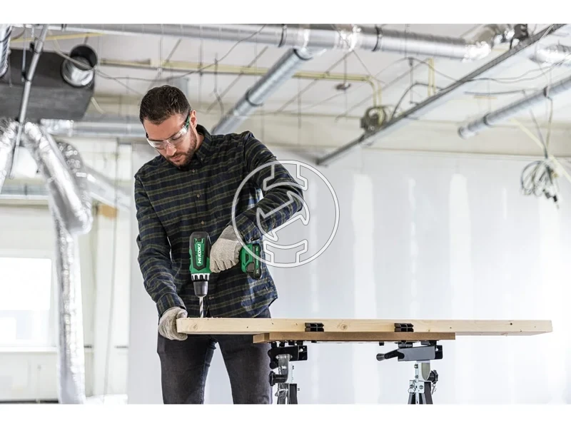 Kép: Akkus furo-csavarozo 2 sebesseg LED vilagitas 20Ah 45Nm HSC 17Kg.webp