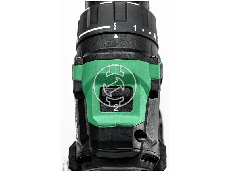 Kép: Akkus furo-csavarozo BASIC HSC 155100 Nm Gyro szenzoros RFC konstans elektonikakompakt geptestkarbid lapkas extra tokmany a kategoriaja legerosebb gepe 28Kg.webp