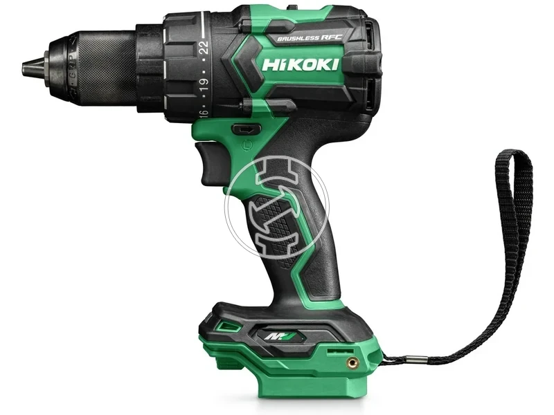 Kép: Akkus furo-csavarozo BASIC HSC 155100 Nm Gyro szenzoros RFC konstans elektonikakompakt geptestkarbid lapkas extra tokmany a kategoriaja legerosebb gepe 28Kg.webp