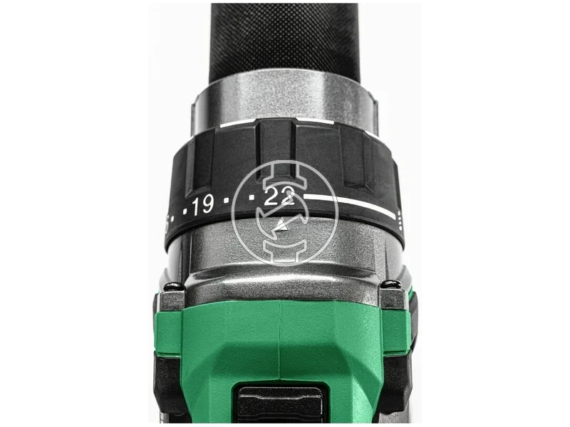 Kép: Akkus furo-csavarozo BASIC RFCkemeny lagy nyomatek 14070 Nm Szenkefementes 31Kg.webp