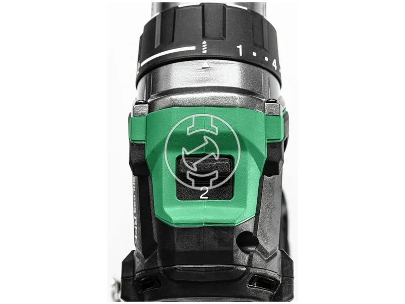 Kép: Akkus furo-csavarozo RFCkemeny lagy nyomatek 14070 Nm BSL36A18x2 Szenkefementes 31Kg.webp