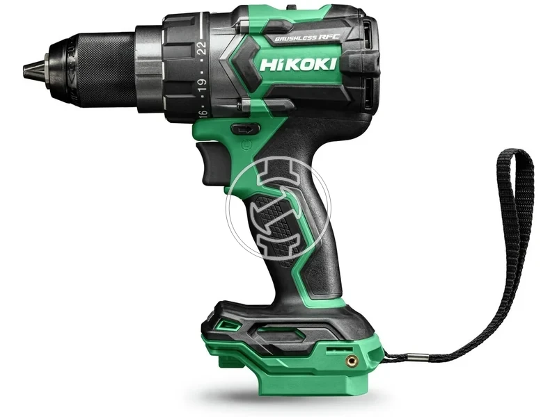 Kép: Akkus furo-csavarozo RFCkemeny lagy nyomatek 14070 Nm Szenkefementes 2xBSL1850MA akku 31Kg.webp