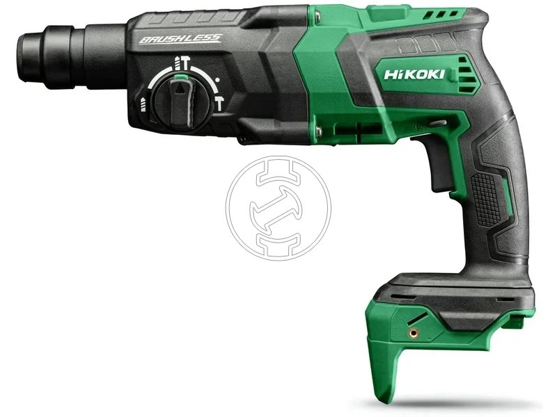 Kép: Akkus furokalapacs 5Ahporleszivo adapter 32 J 28kg fekvo motor 3 uzemmod RFC Auto stop.webp