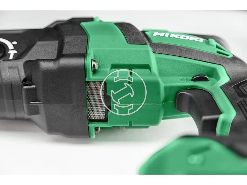 Kép: Akkus furokalapacs BASIC 32 J 28kg fekvo motor 3 uzemmod RFC Auto stop.webp