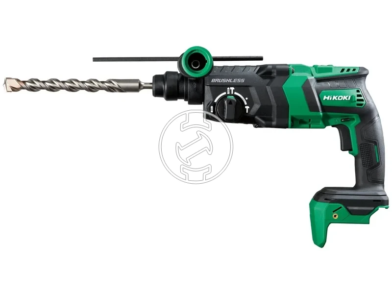 Kép: Akkus furokalapacs BASIC 32 J 28kg fekvo motor 3 uzemmod RFC Auto stop.webp