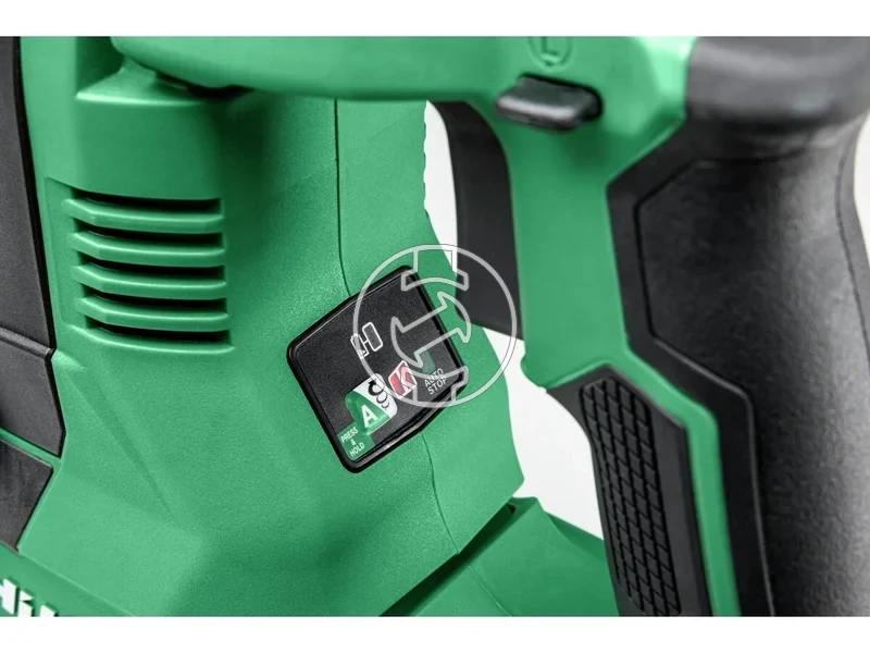 Kép: Akkus furokalapacs BASIC HSC 26 mm - 3.2 J -42Kg Cserelheto tokmany Szenkefe mentes RFC LVH UVP.webp