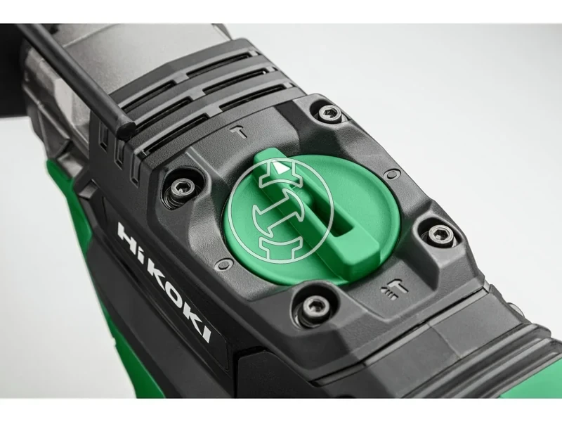 Kép: Akkus furokalapacs SDSmax 85J 40mm 105mm furokoronaval utesszam 1420-2860perc HSC BSL36A18 x 2UC18YSL3 79Kg.webp