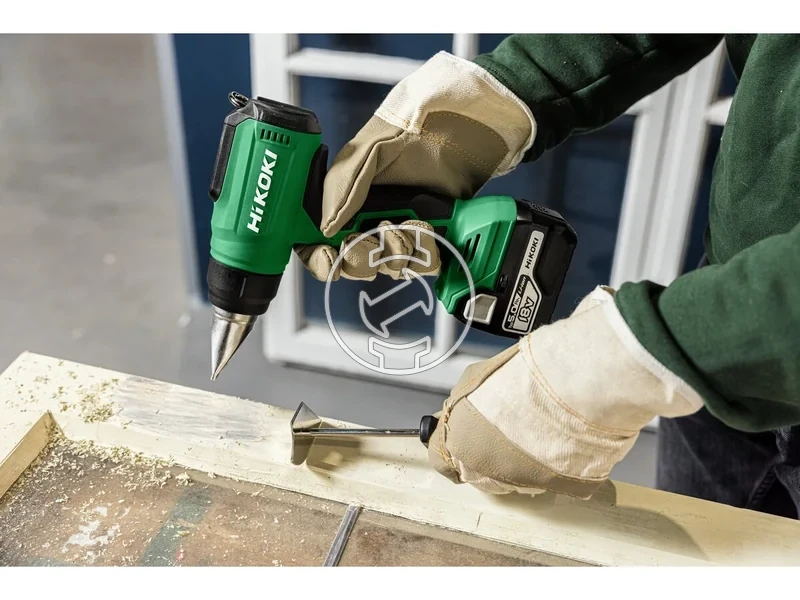 Kép: Akkus holegfuvo Basic 18V 30550 C 200 lp LCD 0.8kg.webp