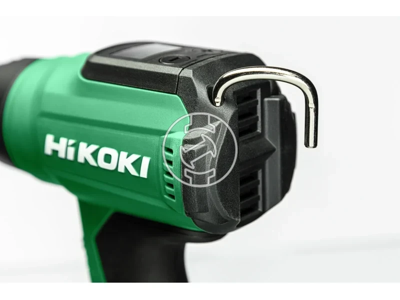 Kép: Akkus holegfuvo Basic 18V 30550 C 200 lp LCD 0.8kg.webp