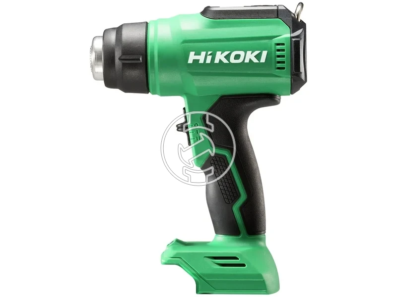 Kép: Akkus holegfuvo Basic 18V 30550 C 200 lp LCD 0.8kg.webp