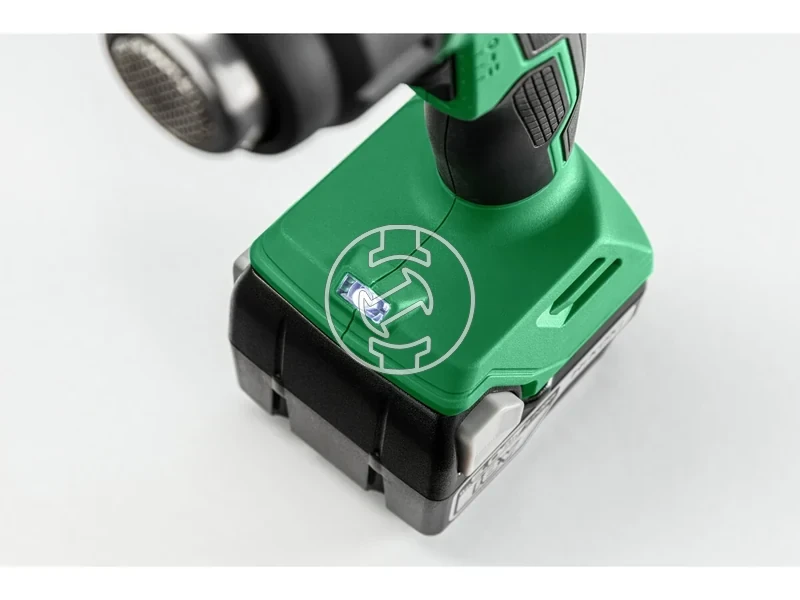 Kép: Akkus holegfuvo Basic 18V 30550 C 200 lp LCD 0.8kg.webp