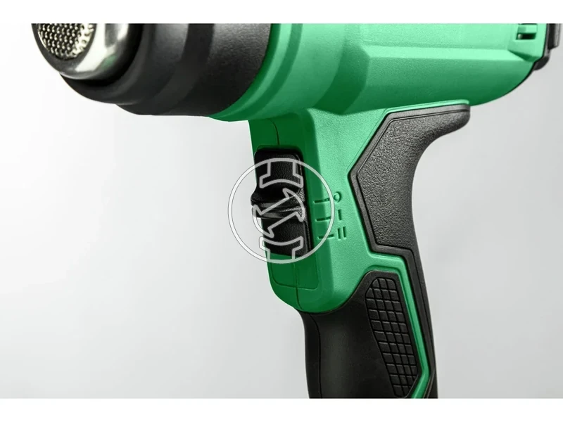 Kép: Akkus holegfuvo Basic 18V 30550 C 200 lp LCD 0.8kg.webp