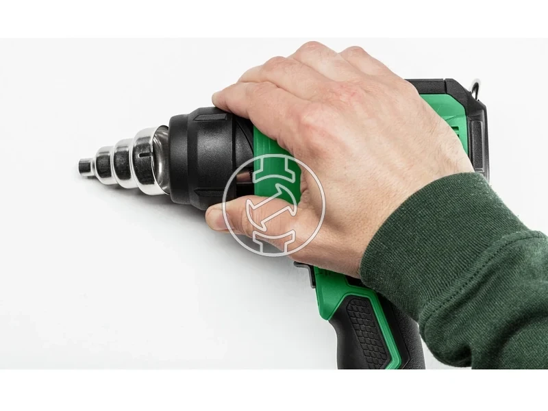 Kép: Akkus holegfuvo Basic 18V 30550 C 200 lp LCD 0.8kg.webp