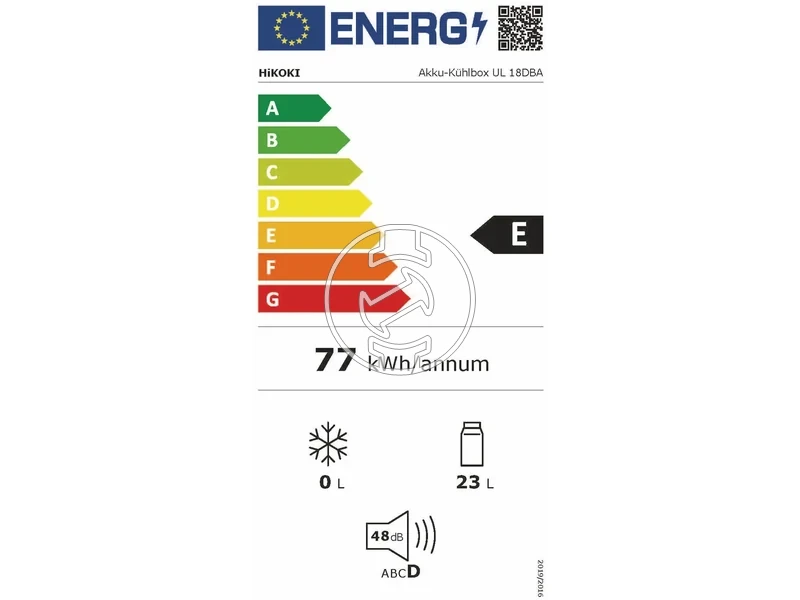 Kép: Akkus huto-futo tarolo 18V 24L -18C 60C 2 zonas USB-AC toltes 12V kimenet LED vilagitas halozatiautosakkus mukodes fogantyu kerekek akku es tolto nelkul 2 akkumulator hely.webp