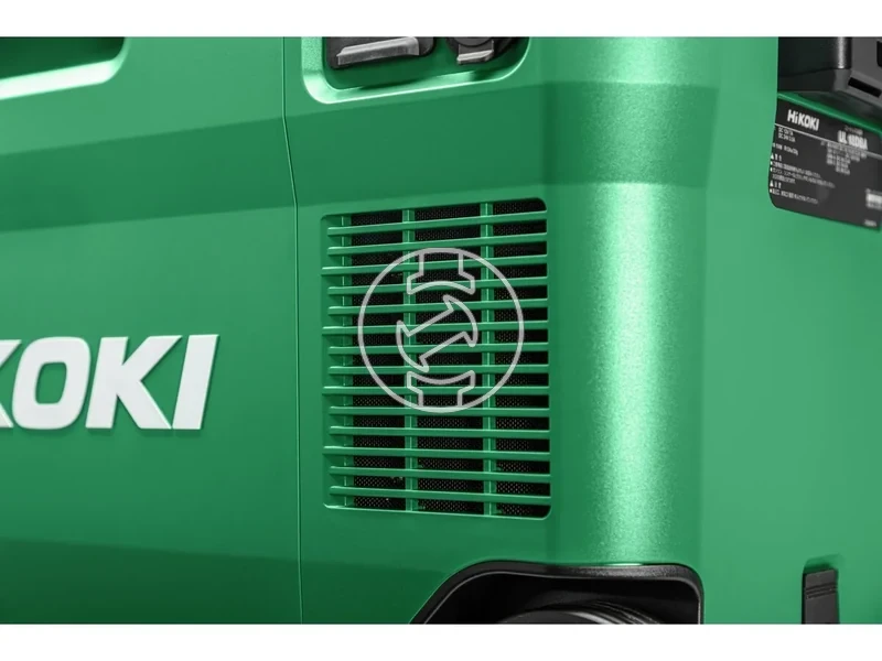 Kép: Akkus huto-futo tarolo 18V 24L -18C 60C 2 zonas USB-AC toltes 12V kimenet LED vilagitas halozatiautosakkus mukodes fogantyu kerekek akku es tolto nelkul 2 akkumulator hely.webp