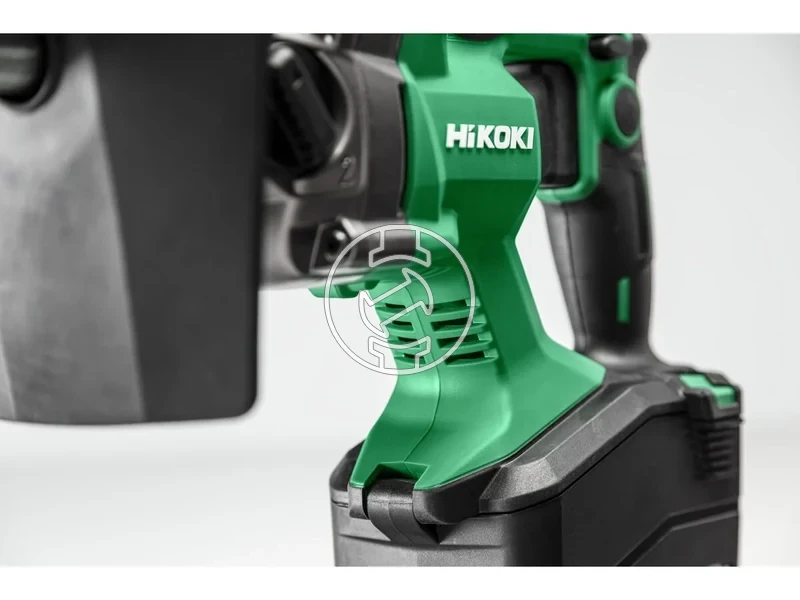 Kép: Akkus keverogep Eros szenkefe nelkuli motor 0-1.200 fordulatperc 0-500 fordulatperc Keveroszar atmeroje 150mm 47 kg Munkakapacitas 40 Ah 13 zsak MVA.webp