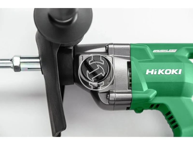 Kép: Akkus keverogep Eros szenkefe nelkuli motor 0-1.200 fordulatperc 0-500 fordulatperc Keveroszar atmeroje 150mm 47 kg Munkakapacitas 40 Ah 13 zsak MVA.webp