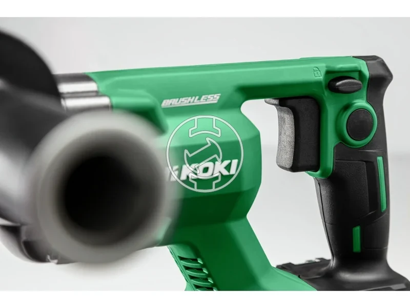 Kép: Akkus keverogep Eros szenkefe nelkuli motor 0-1.200 fordulatperc 0-500 fordulatperc Keveroszar atmeroje 150mm 47 kg Munkakapacitas 40 Ah 13 zsak.webp