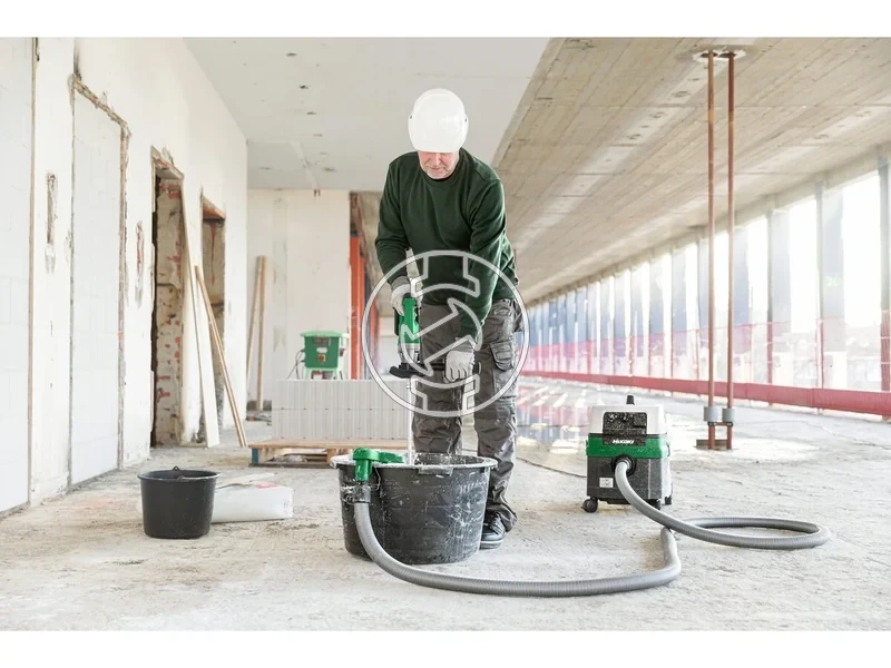 Kép: Akkus keverogep Eros szenkefe nelkuli motor 0-1.200 fordulatperc 0-500 fordulatperc Keveroszar atmeroje 150mm 47 kg Munkakapacitas 40 Ah 13 zsak MVA.webp