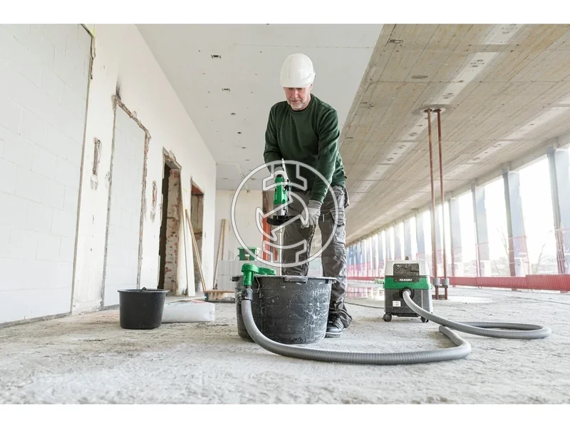 Kép: Akkus keverogep Eros szenkefe nelkuli motor 0-1.200 fordulatperc 0-500 fordulatperc Keveroszar atmeroje 150mm 47 kg Munkakapacitas 40 Ah 13 zsak.webp