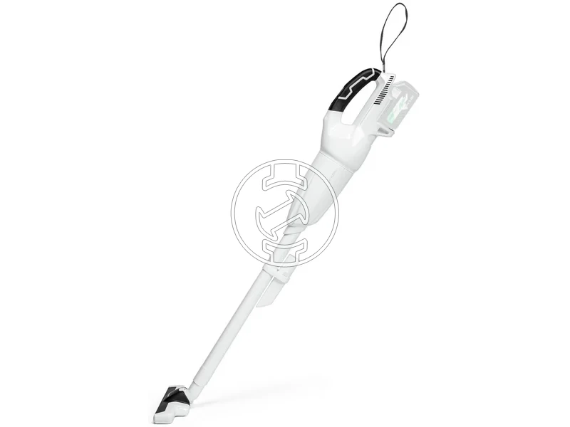 Kép: Akkus kezi porszivo 155W Szurotisztitas kijelzo 3 modKaparo penge LEDgyors porzsak urites 560ml 1008 mm 19Kg.webp