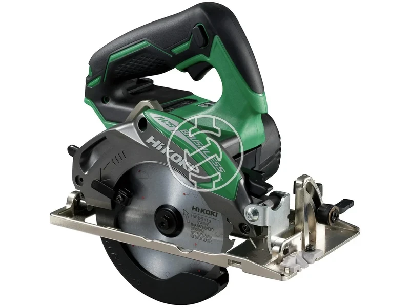 Kép: Akkus korfures 125mm vagasmelyseg 47mm 2 uzemmod 30005000 fordperc szenkefementes 27Kg.webp