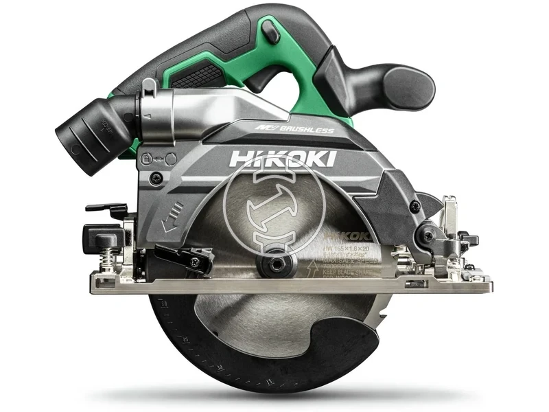 Kép: Akkus Korfuresz 165mm 2 uzemmod 20004300perc vagasmelyseg90 66mm 45 45mm gyorsfeklagyinditasnagy fenyereju LED 34Kg.webp