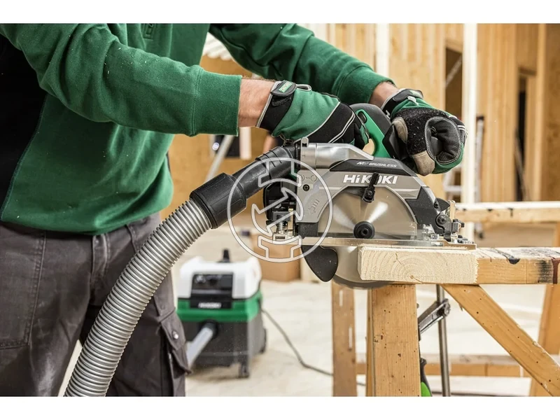 Kép: Akkus Korfuresz 165mm 2 uzemmod 20004300perc vagasmelyseg90 66mm 45 45mm gyorsfeklagyinditasnagy fenyereju LED 34Kg.webp