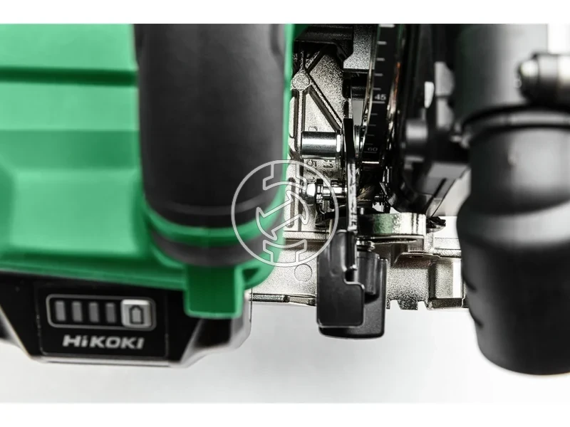 Kép: Akkus Korfuresz 165mm 2 uzemmod 20004300perc vagasmelyseg90 66mm 45 45mm gyorsfeklagyinditasnagy fenyereju LED 34Kg.webp