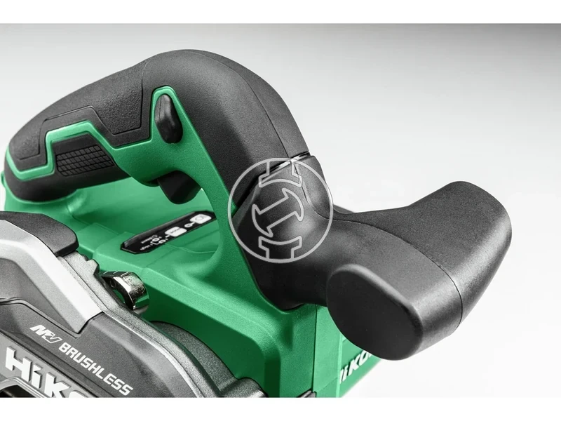 Kép: Akkus Korfuresz 165mm 2 uzemmod 20004300perc vagasmelyseg90 66mm 45 45mm gyorsfeklagyinditasnagy fenyereju LED 34Kg.webp