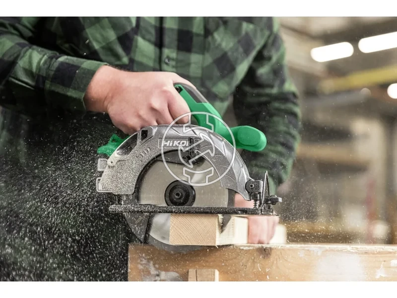 Kép: Akkus korfuresz 165mm 3800 fordperc vagasmelyseg 57 mm 35Kg.webp