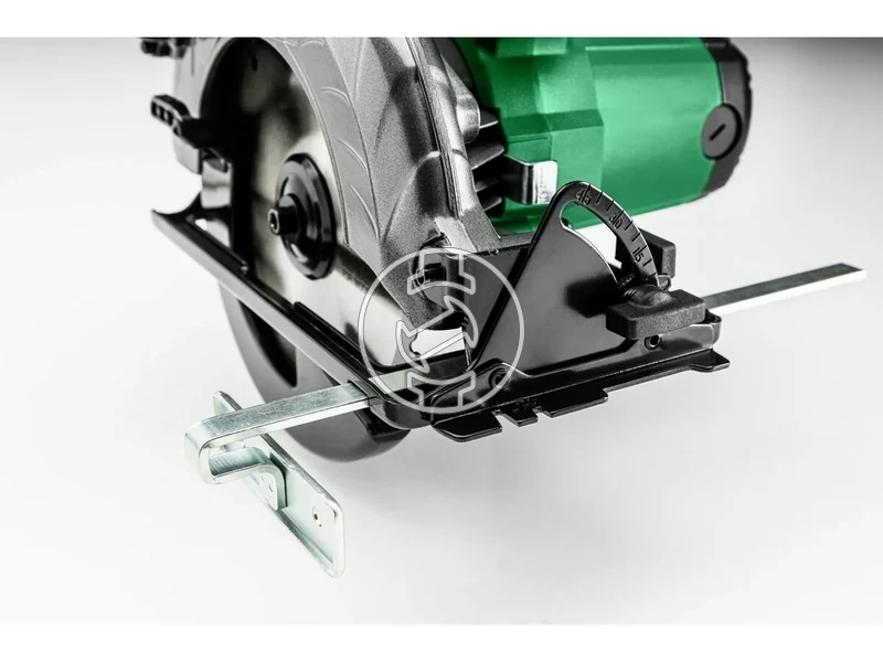 Kép: Akkus korfuresz 165mm 3800 fordperc vagasmelyseg 57 mm 35Kg.webp