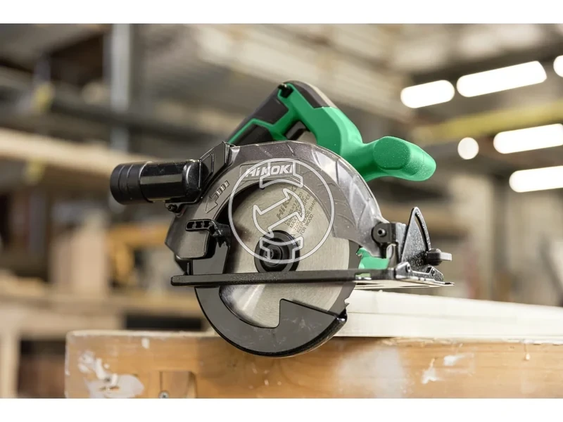 Kép: Akkus korfuresz 165mm 3800 fordperc vagasmelyseg 57 mm 35Kg.webp