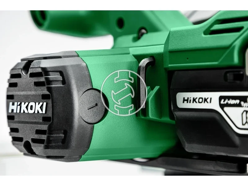 Kép: Akkus korfuresz 165mm 3800 fordperc vagasmelyseg 57 mm 35Kg.webp