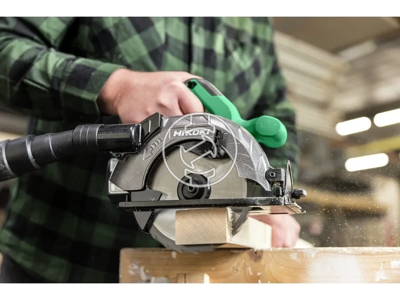 Kép: Akkus korfuresz 165mm 3800 fordperc vagasmelyseg 57 mm 35Kg.webp