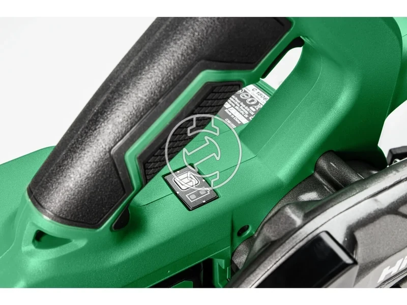 Kép: Akkus korfuresz 165mm 3800 fordperc vagasmelyseg 57 mm 35Kg.webp