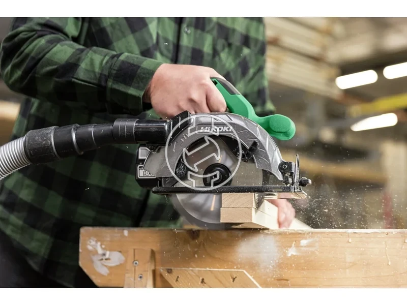 Kép: Akkus korfuresz 165mm 3800 fordperc vagasmelyseg 57 mm 35Kg.webp