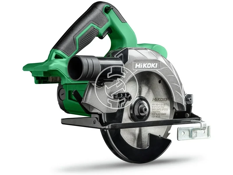 Kép: Akkus korfuresz 165mm 3800 fordperc vagasmelyseg 57 mm BASIC 35Kg.webp