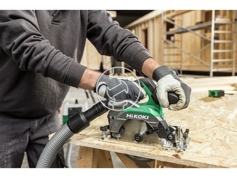 Kép: Akkus korfuresz 165mm .4500 ford per cvm66mm 2x1850MA 33 Kg.webp