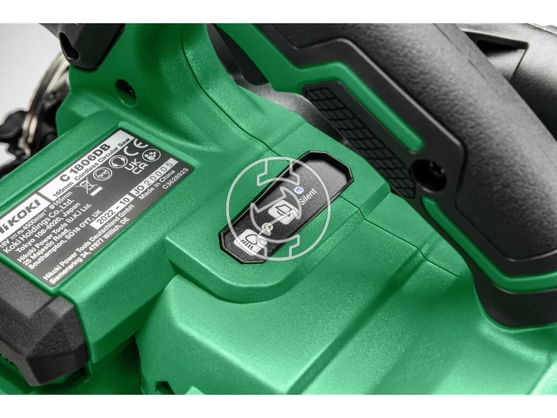 Kép: Akkus korfuresz 165mm .4500 ford per cvm66mm 2x1850MA 33 Kg.webp