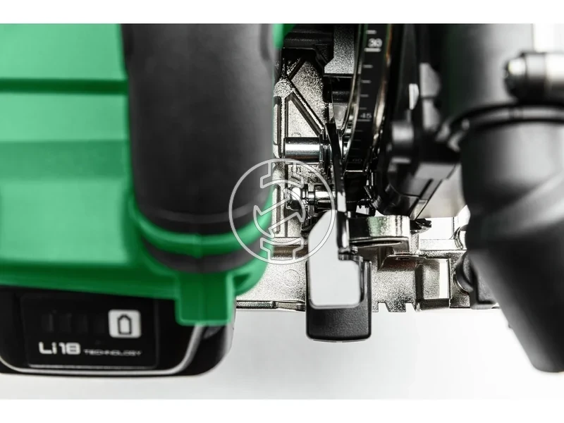 Kép: Akkus korfuresz 165mm .4500 ford per cvm66mm HSC 33 Kg.webp